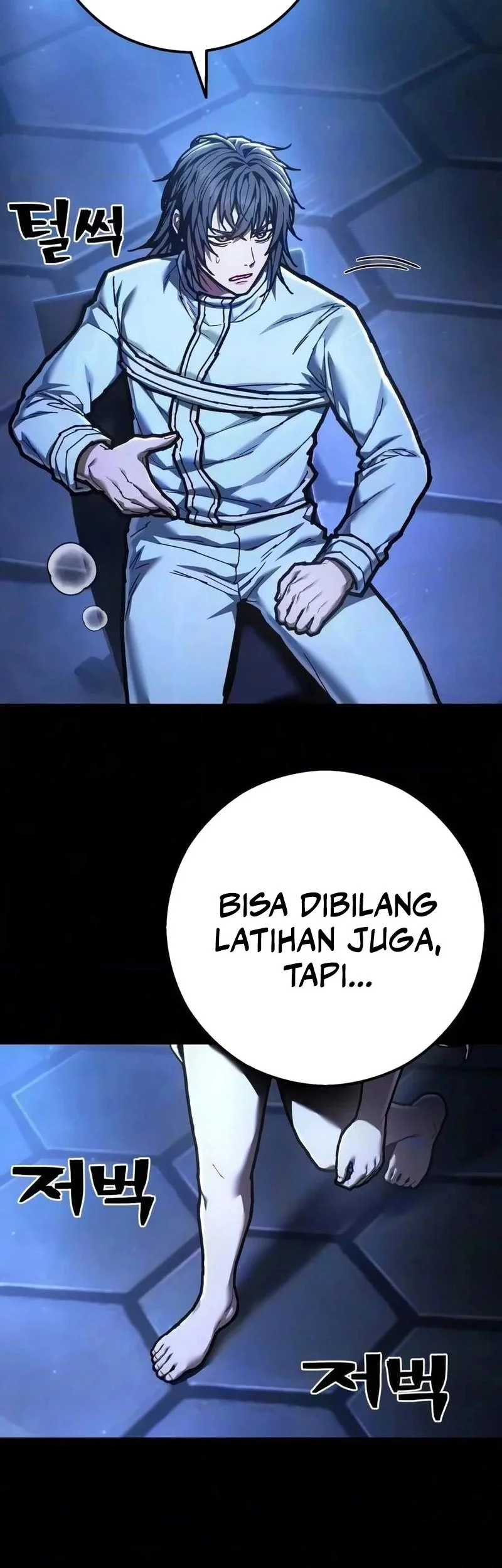 Executioner Chapter 76 Gambar 51