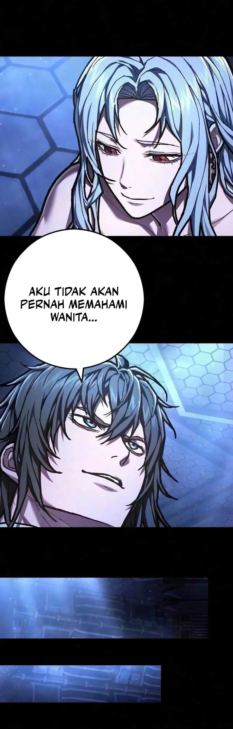 Executioner Chapter 76 Gambar 53
