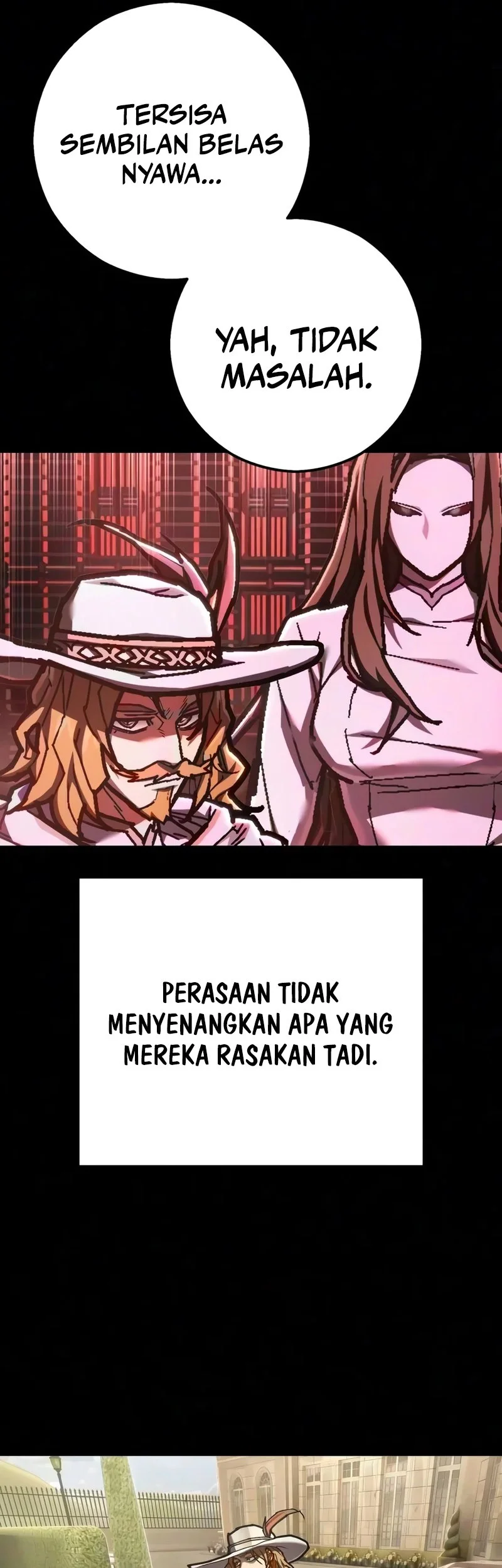 Executioner Chapter 77 Gambar 56