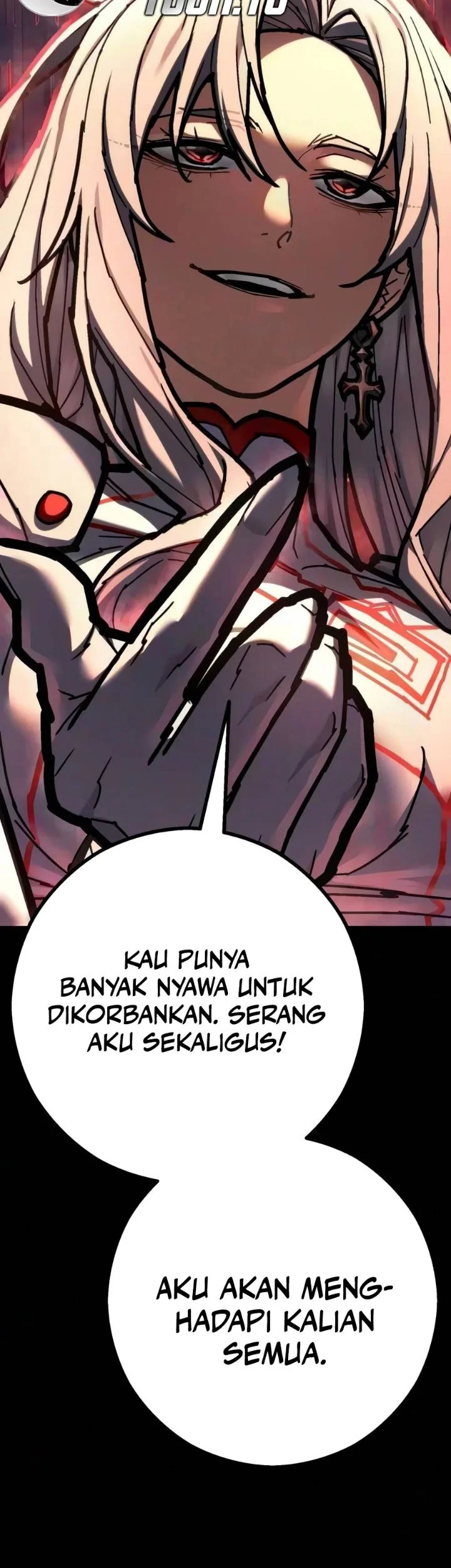 Executioner Chapter 77 Gambar 60