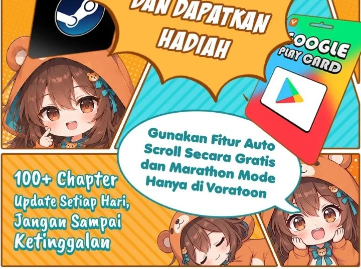 Executioner Chapter 77 Gambar 62