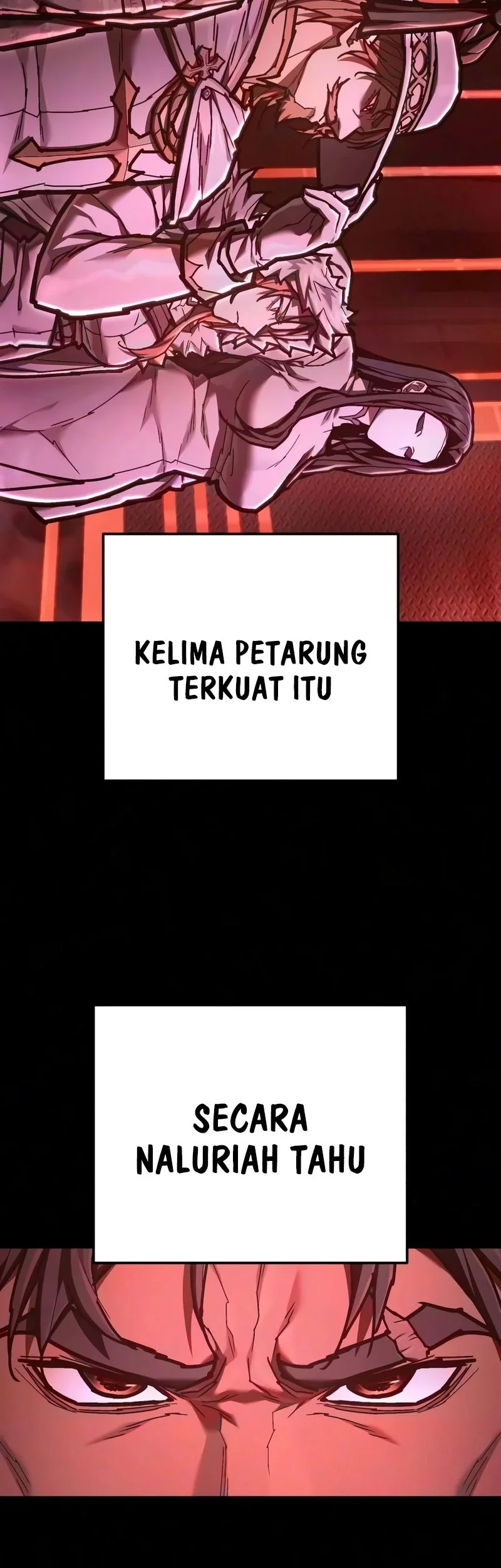 Executioner Chapter 77 halaman 3