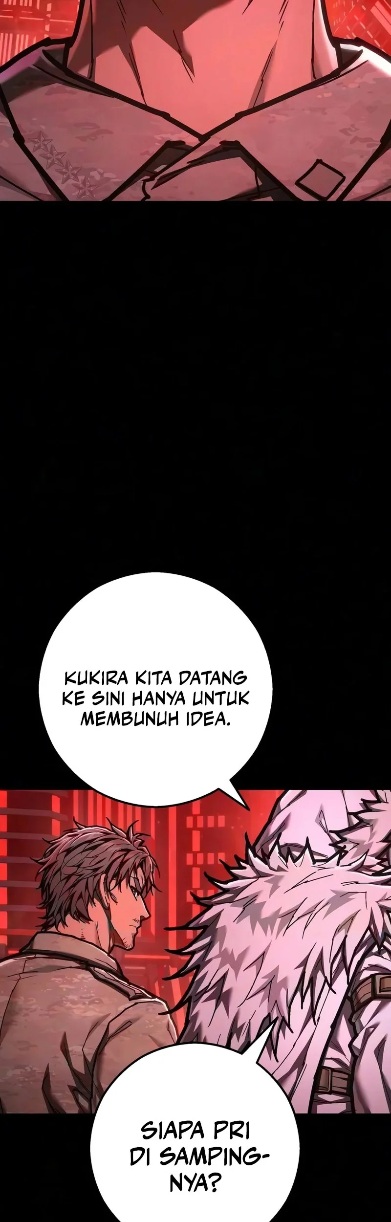 Executioner Chapter 77 halaman 10
