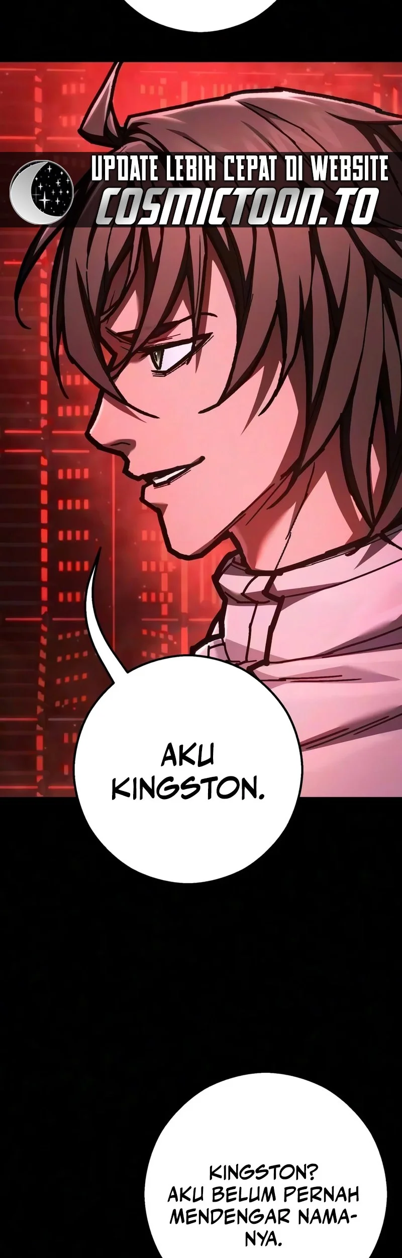 Executioner Chapter 77 halaman 11
