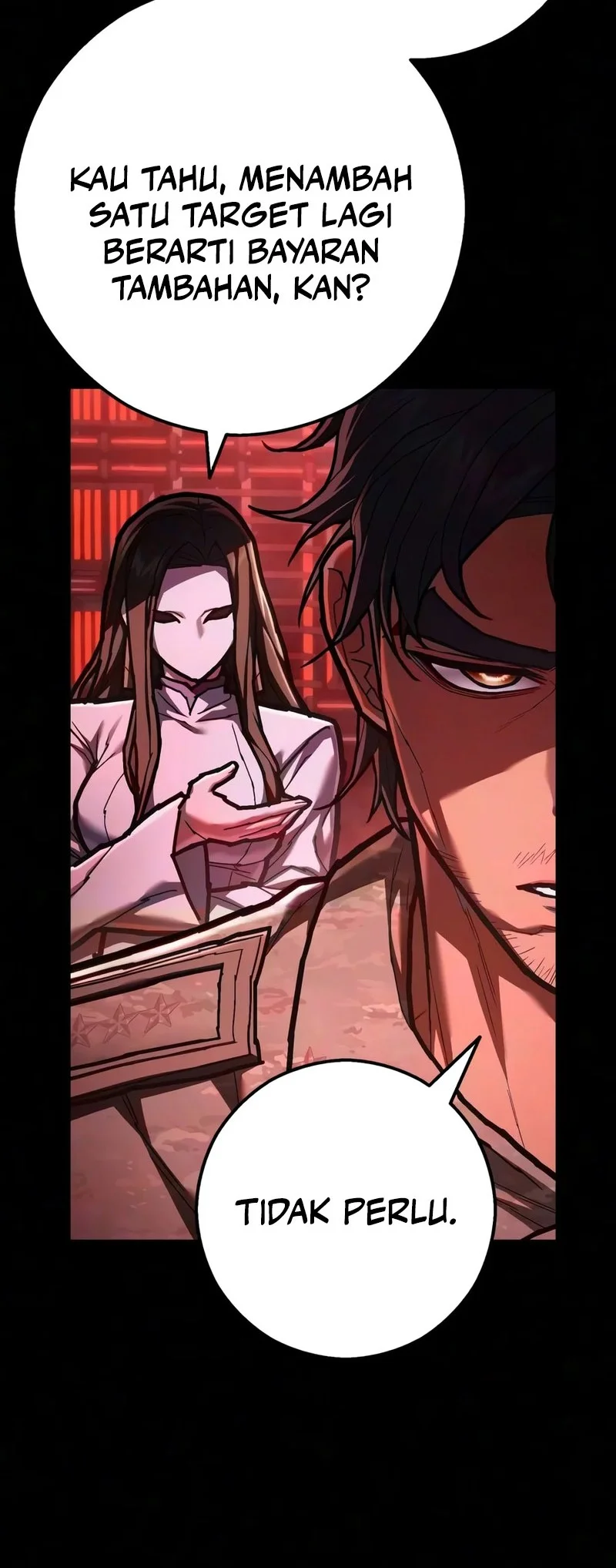 Executioner Chapter 77 halaman 14