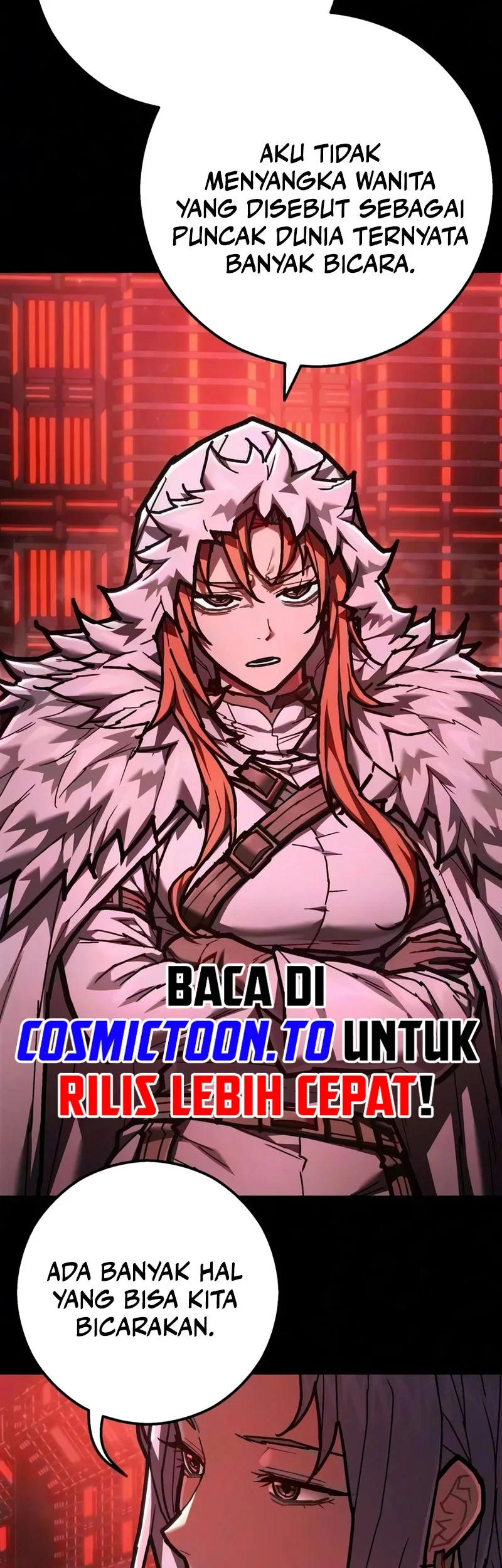 Executioner Chapter 77 halaman 17