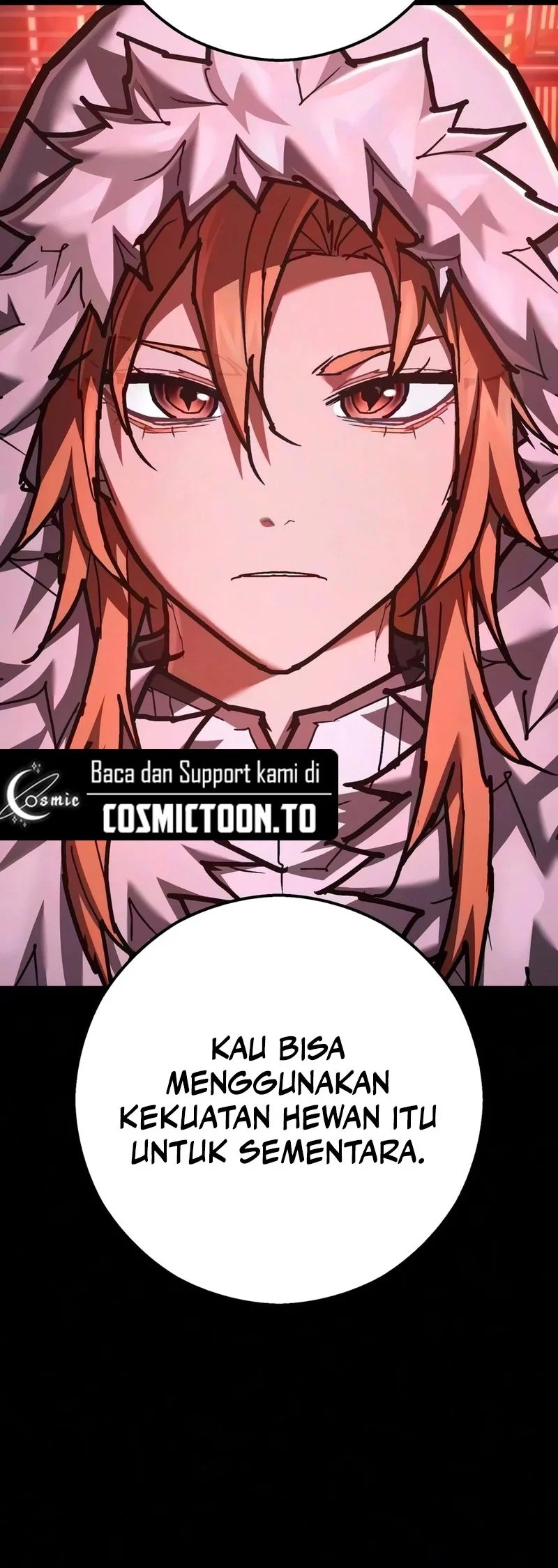 Executioner Chapter 77 halaman 20
