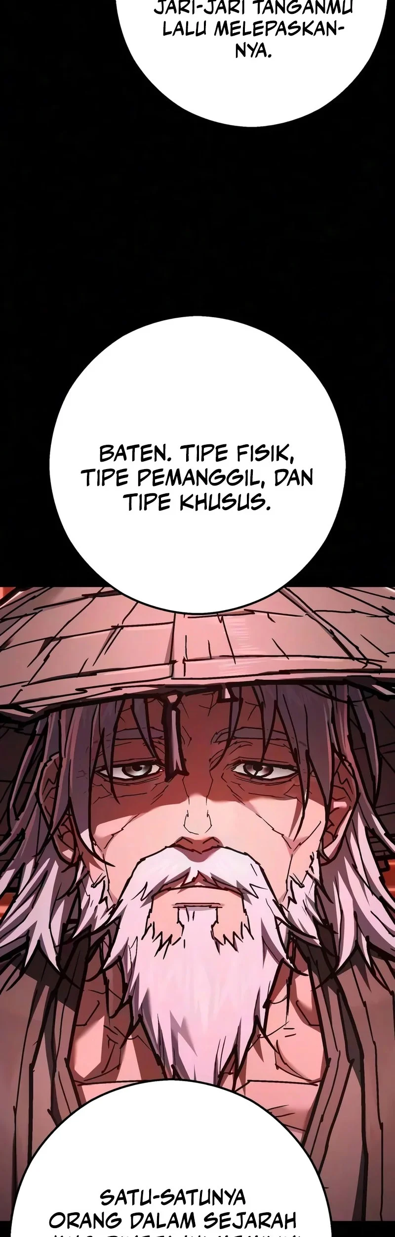Executioner Chapter 77 halaman 24