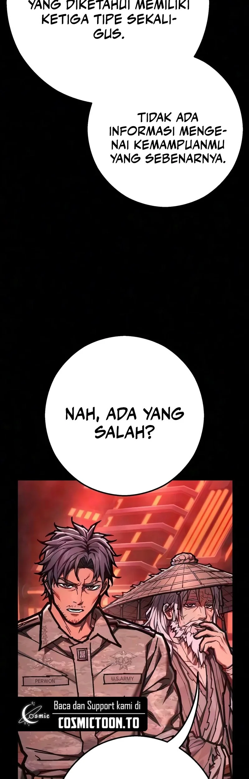 Executioner Chapter 77 halaman 25