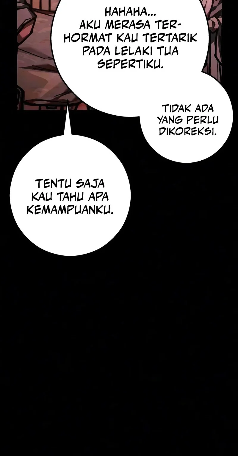 Executioner Chapter 77 halaman 26
