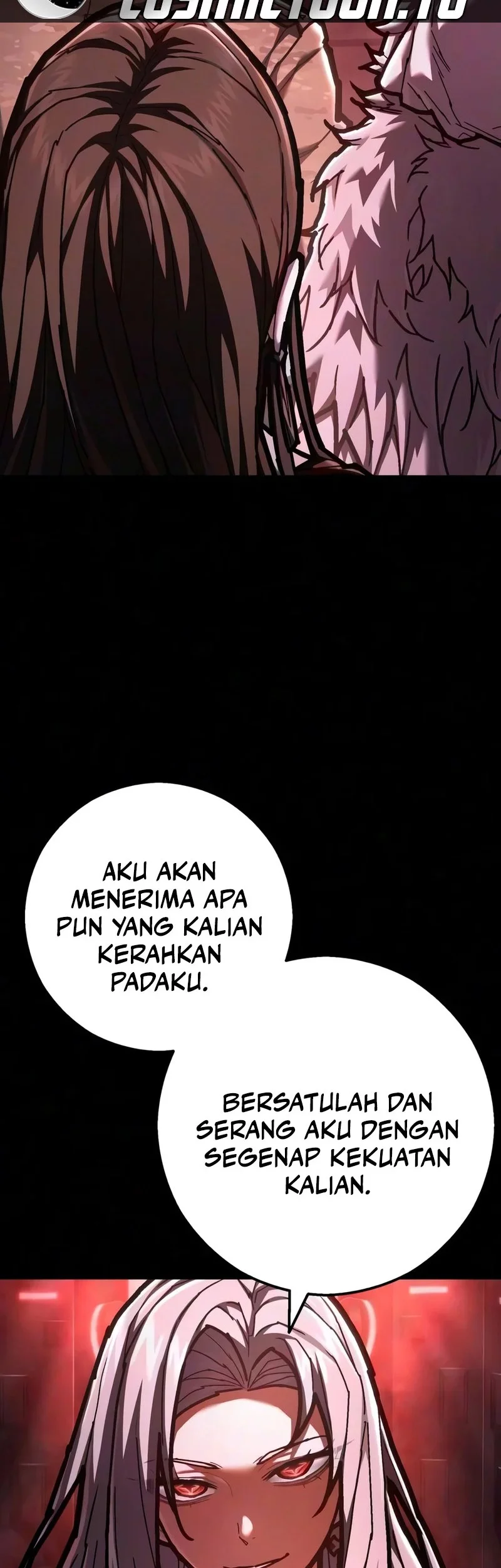 Executioner Chapter 77 halaman 30