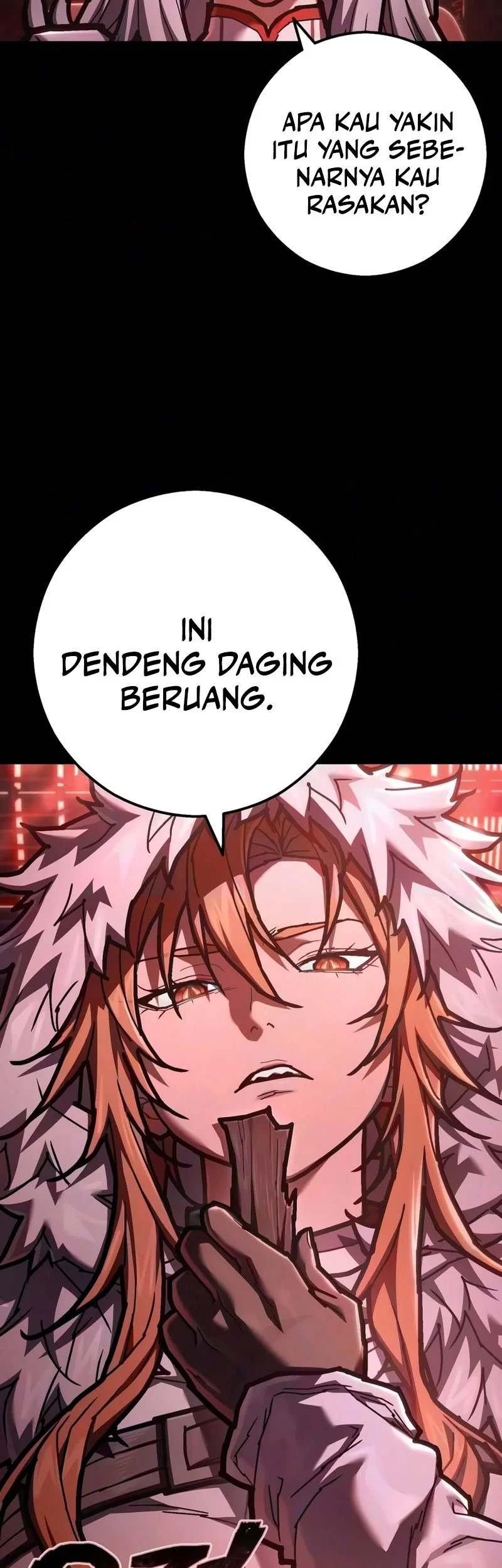 Executioner Chapter 77 halaman 37
