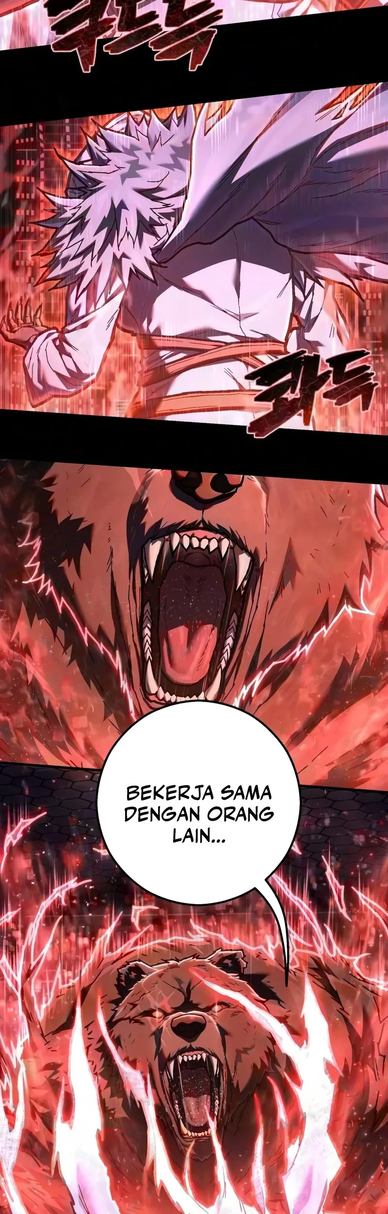 Executioner Chapter 77 Gambar 39