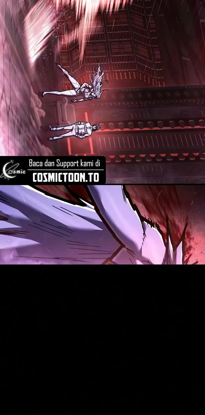 Executioner Chapter 77 Gambar 43