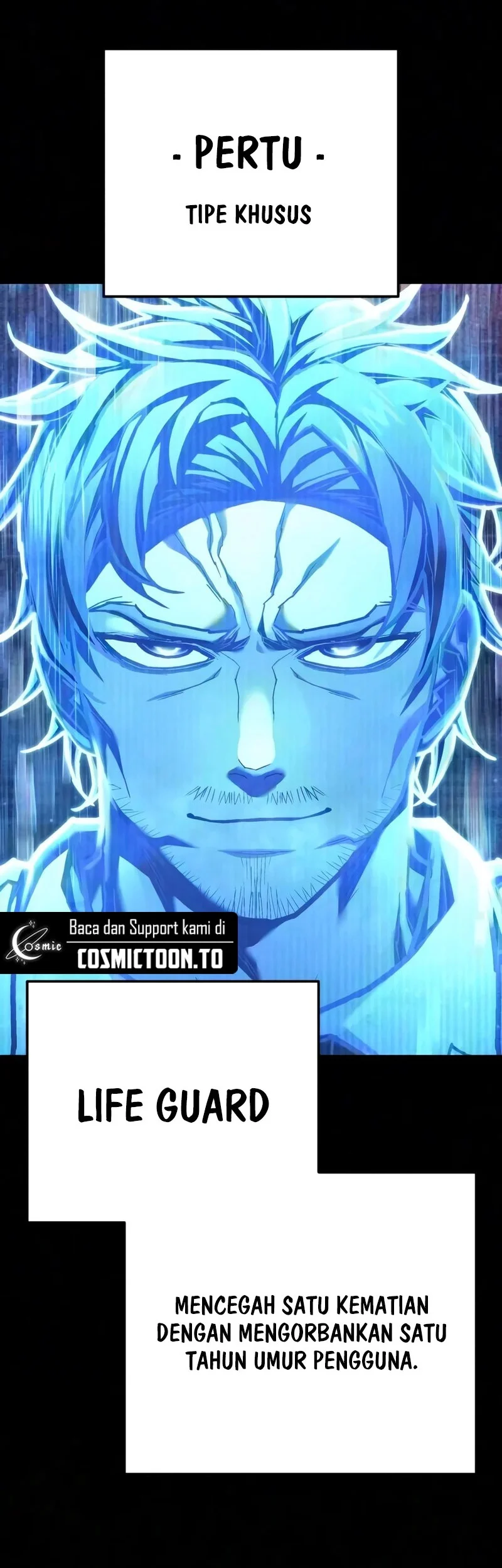 Executioner Chapter 77 Gambar 49