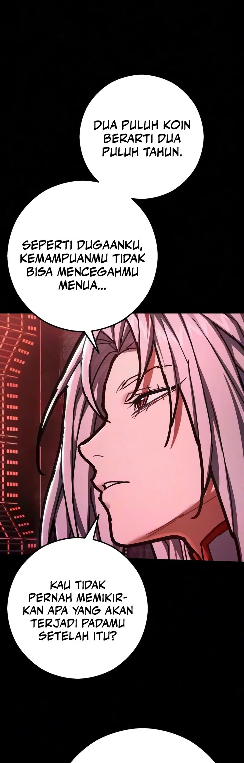 Executioner Chapter 77 Gambar 50