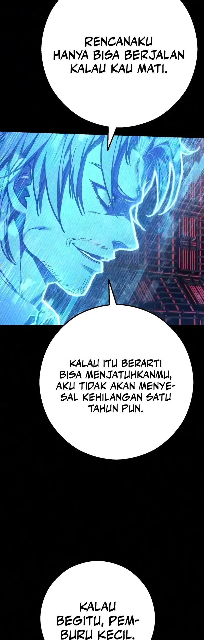Executioner Chapter 77 Gambar 51
