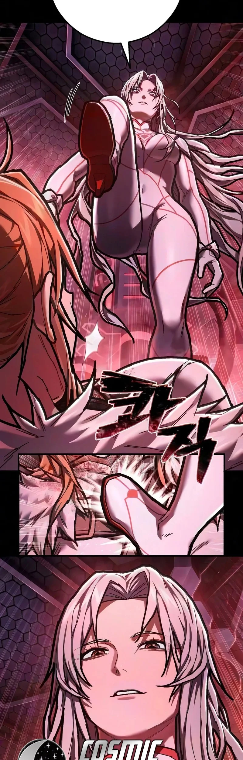 Executioner Chapter 77 Gambar 52