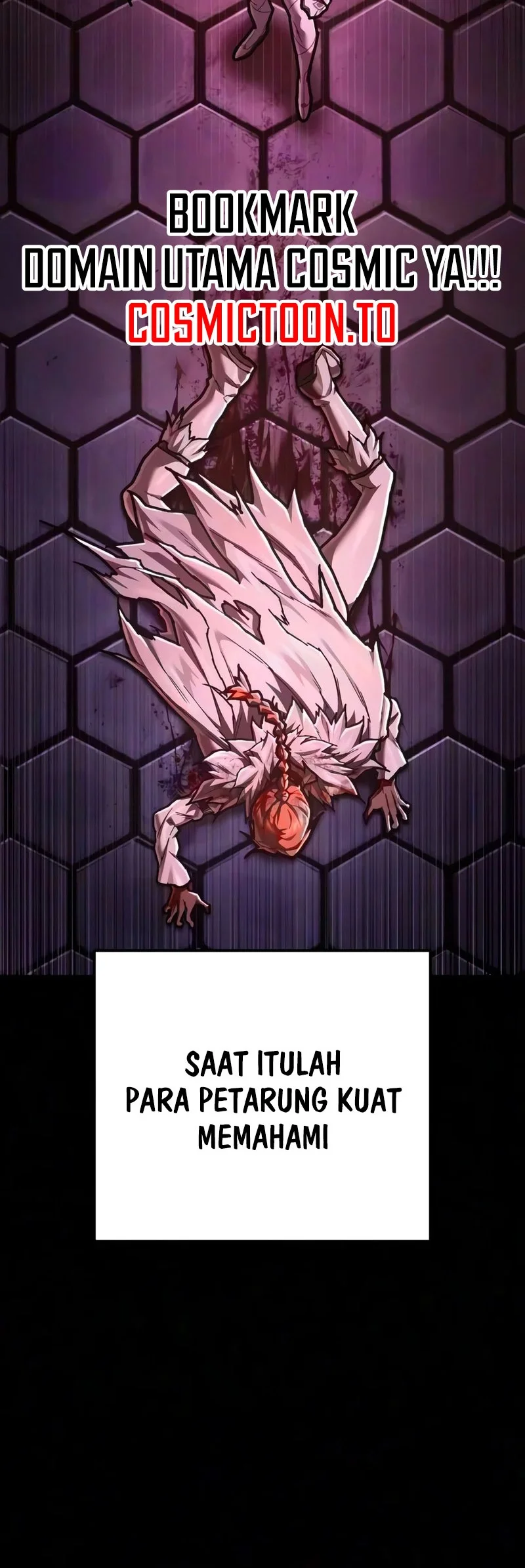 Executioner Chapter 77 Gambar 55