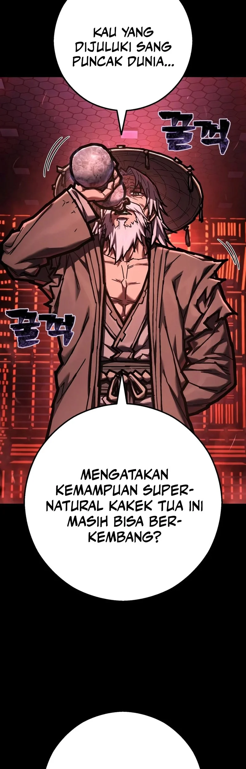 Executioner Chapter 78 Gambar 55