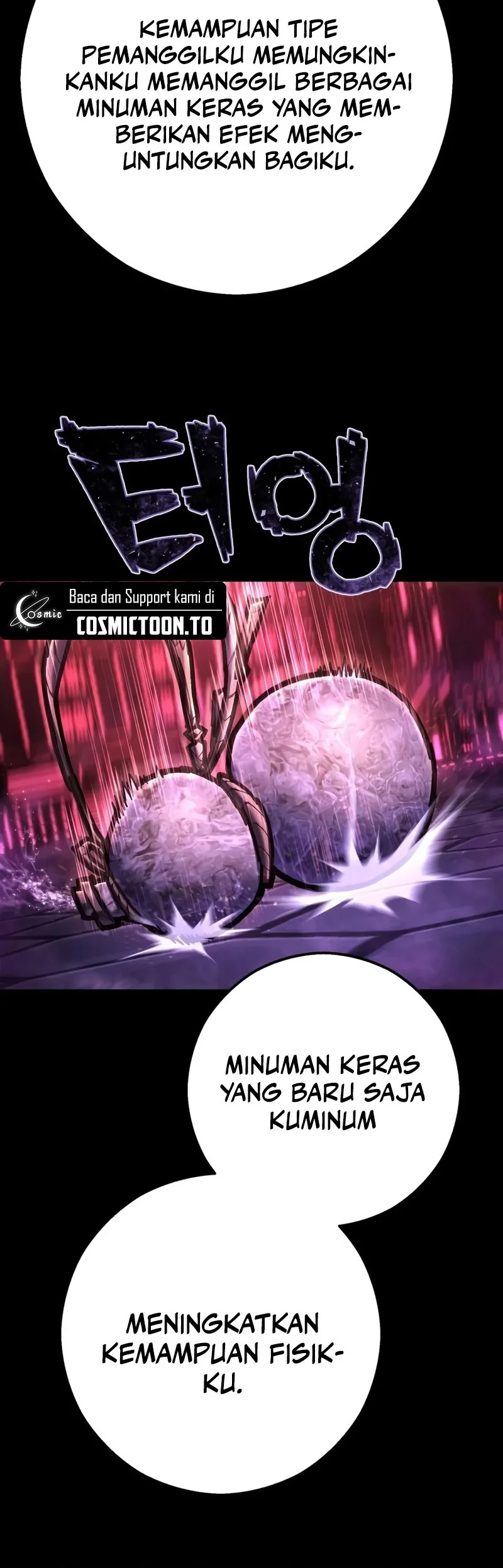 Executioner Chapter 78 Gambar 59