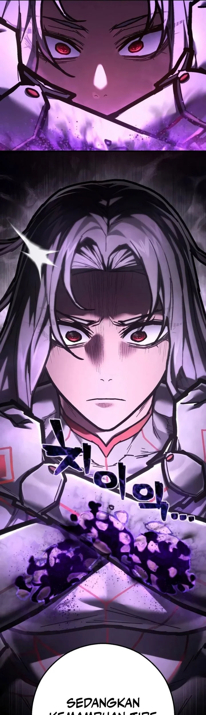 Executioner Chapter 78 Gambar 60