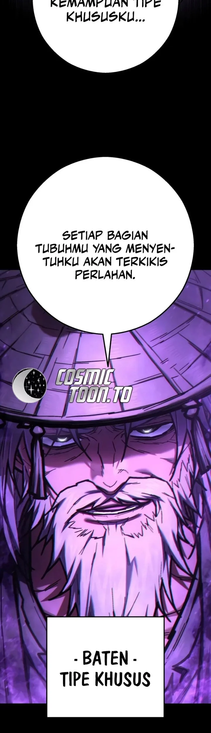 Executioner Chapter 78 Gambar 61