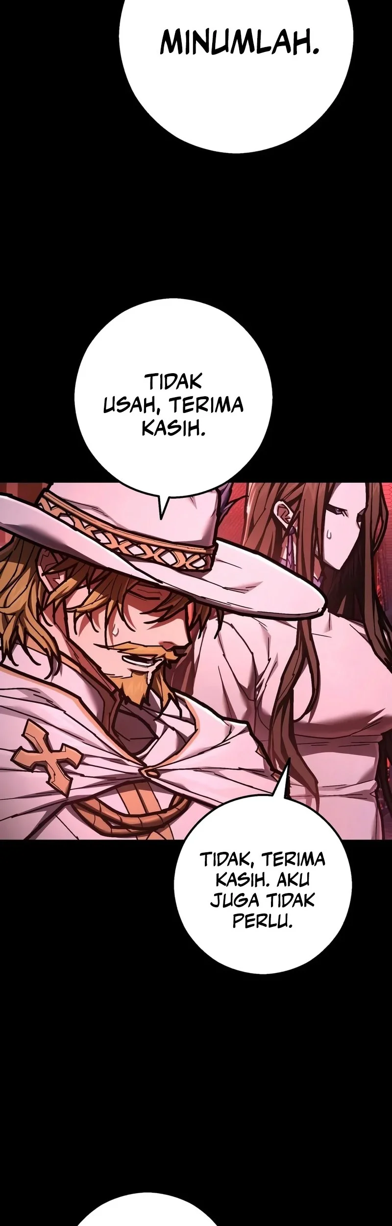 Executioner Chapter 78 halaman 5
