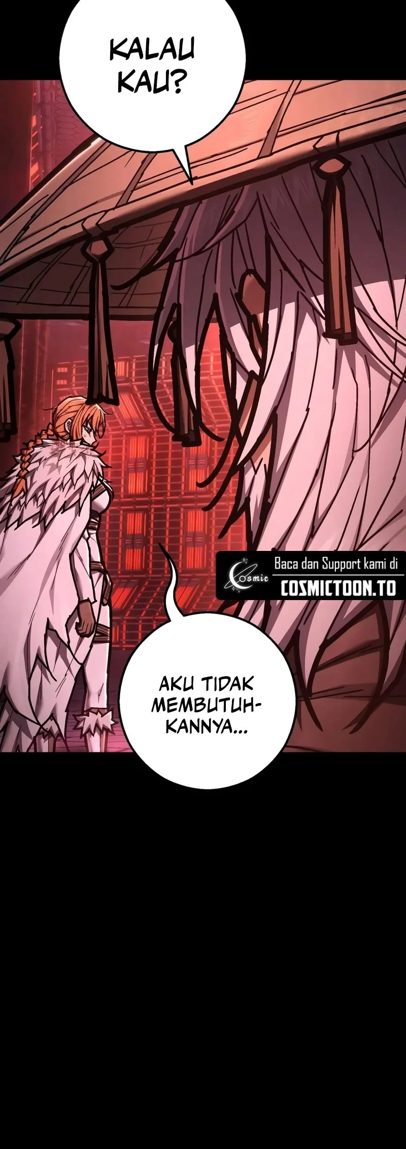 Executioner Chapter 78 halaman 6