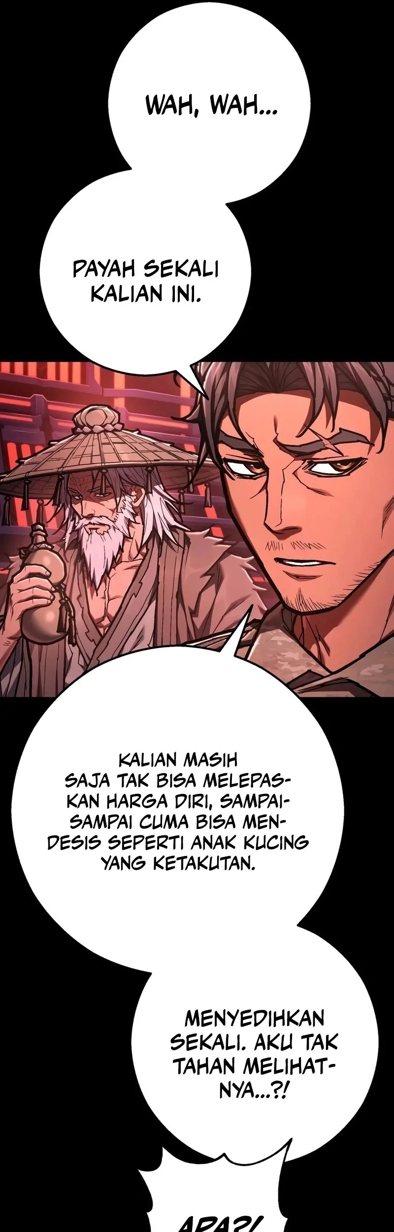 Executioner Chapter 78 halaman 7