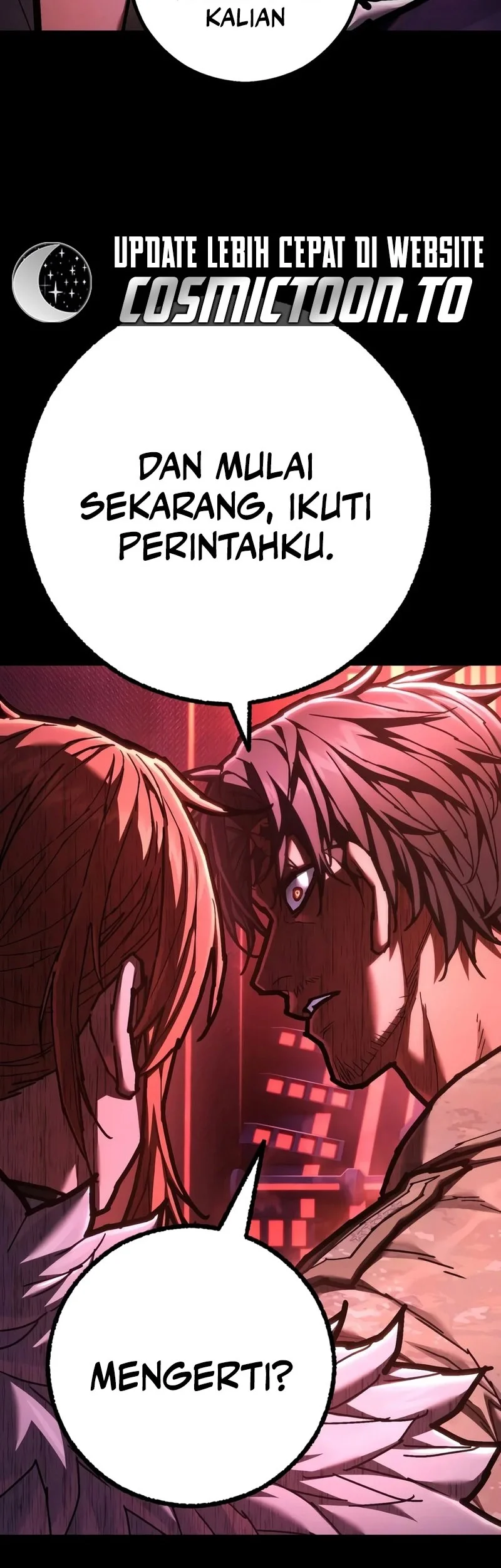 Executioner Chapter 78 halaman 12