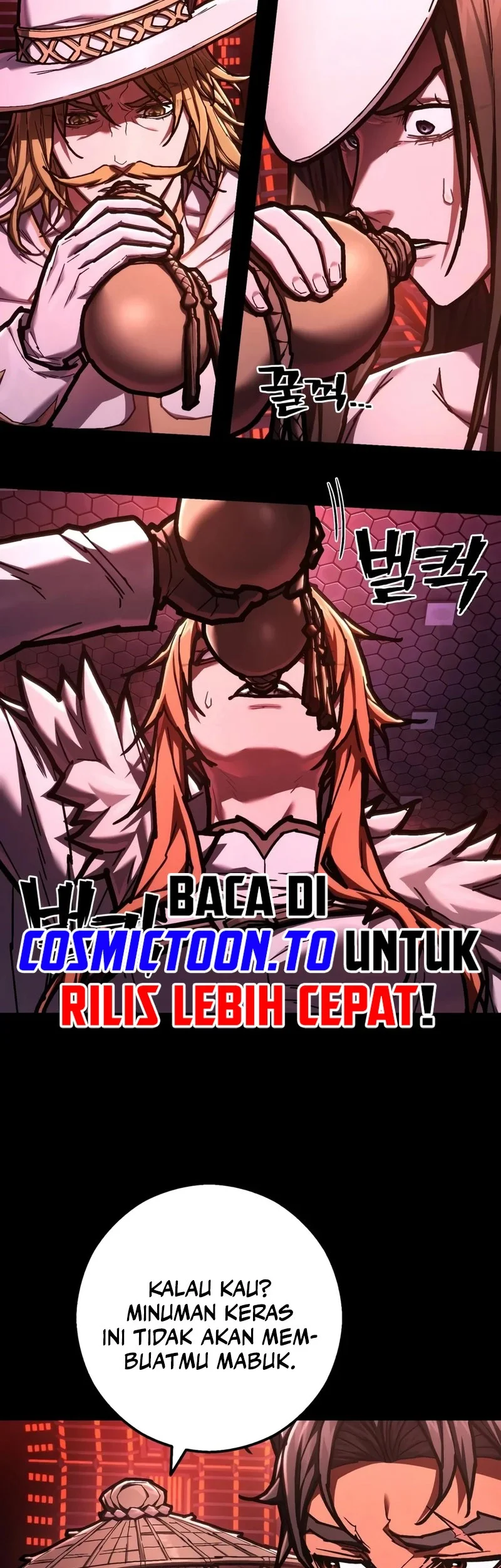 Executioner Chapter 78 halaman 15