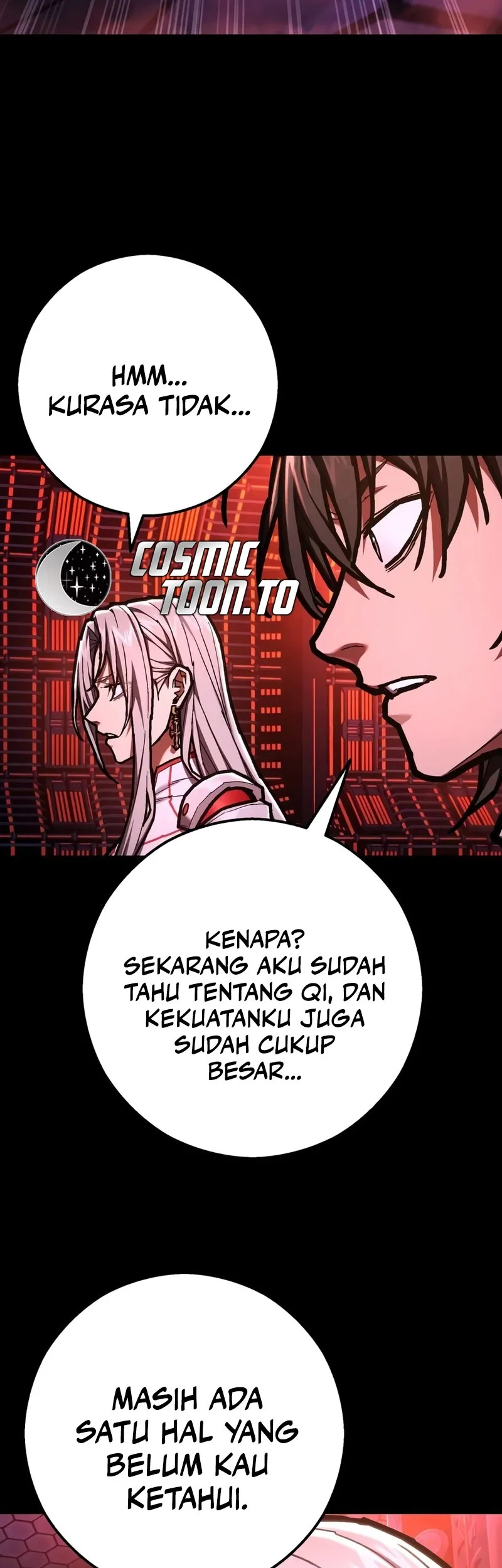 Executioner Chapter 78 halaman 21