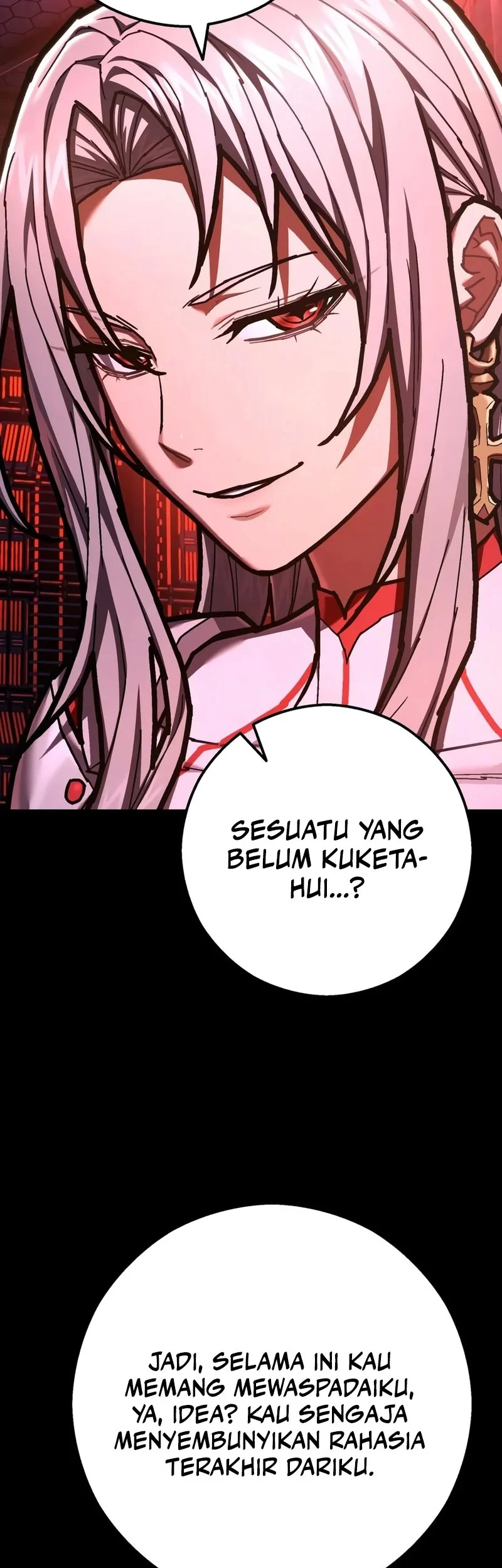 Executioner Chapter 78 halaman 22