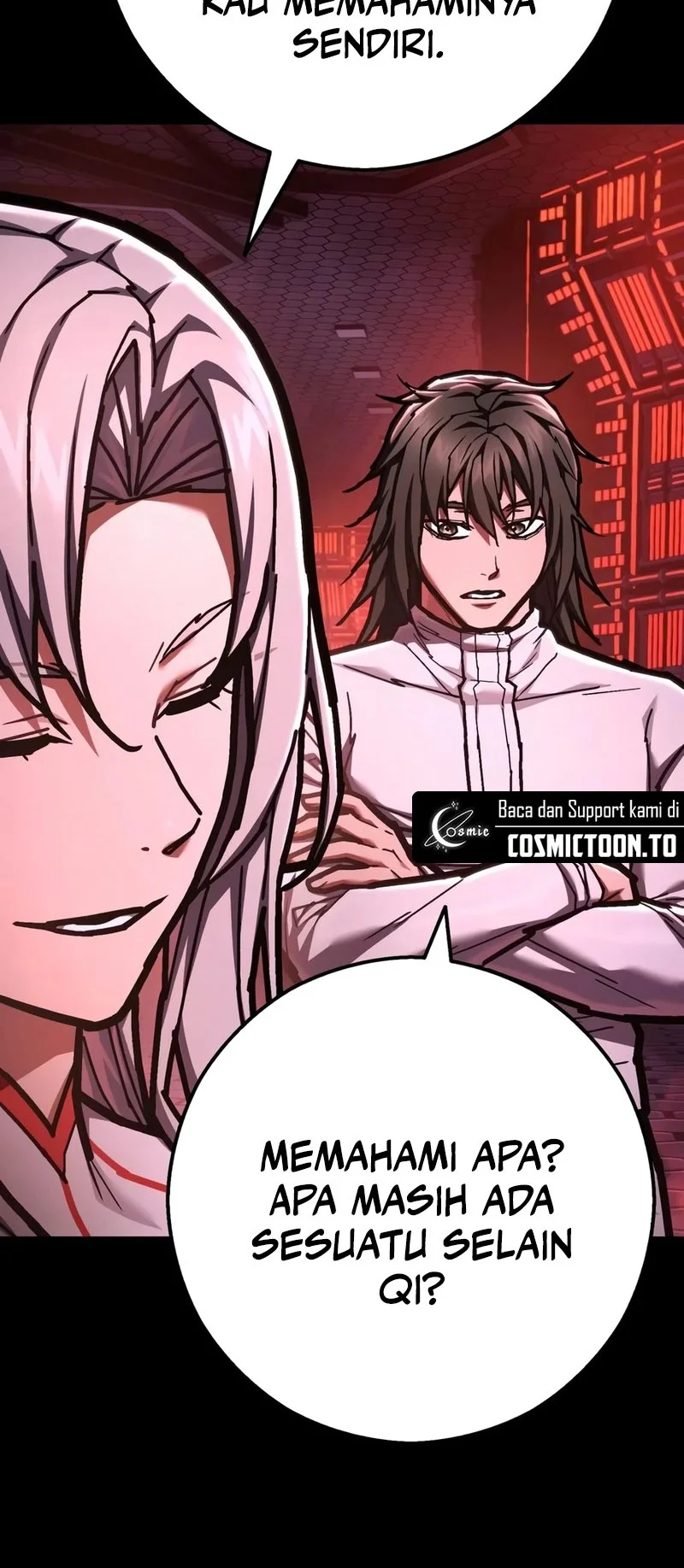 Executioner Chapter 78 halaman 24