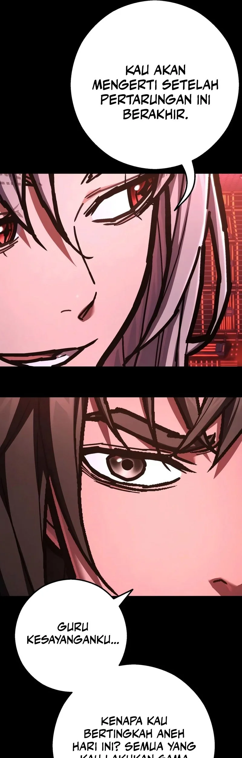 Executioner Chapter 78 halaman 25