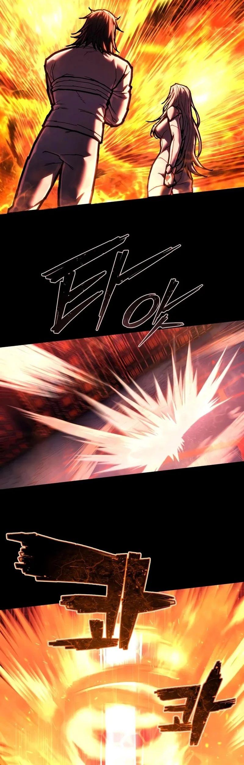 Executioner Chapter 78 halaman 28
