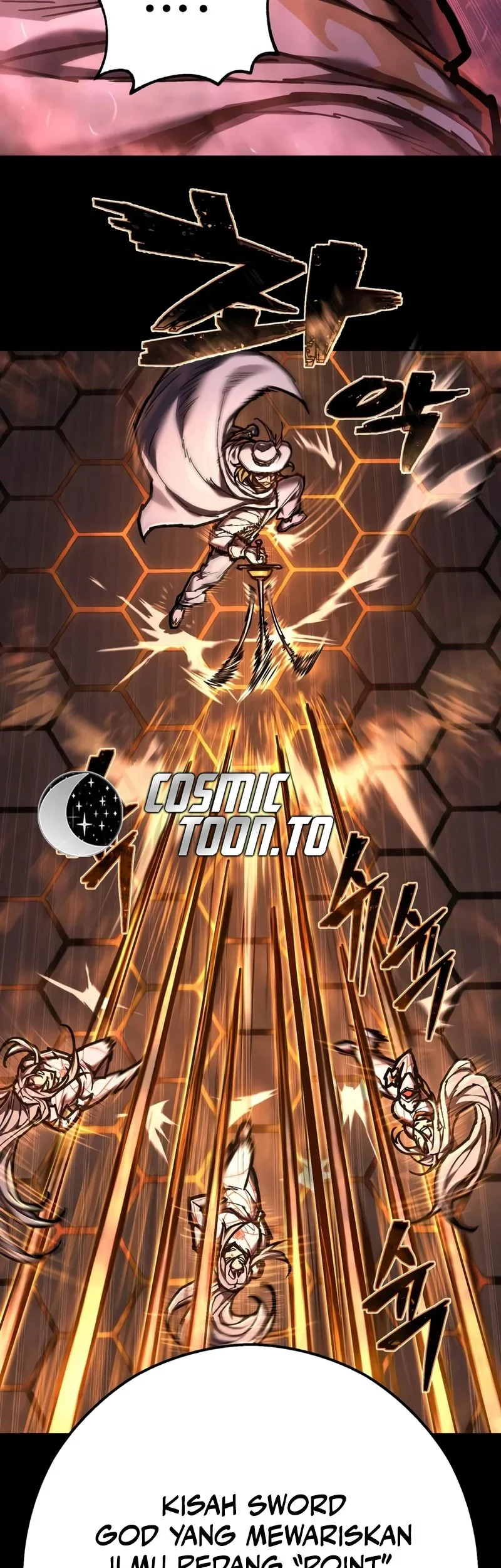 Executioner Chapter 78 halaman 33
