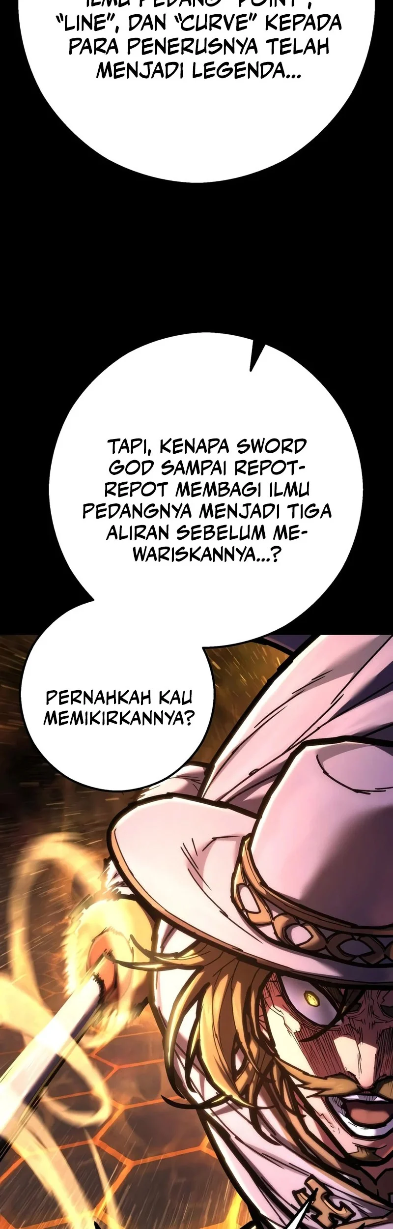 Executioner Chapter 78 halaman 34