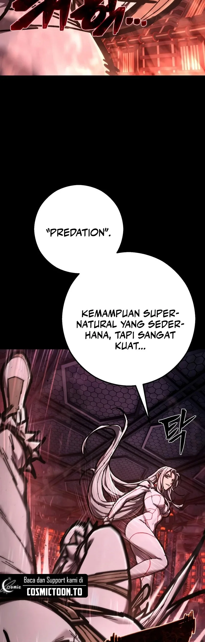 Executioner Chapter 78 Gambar 40