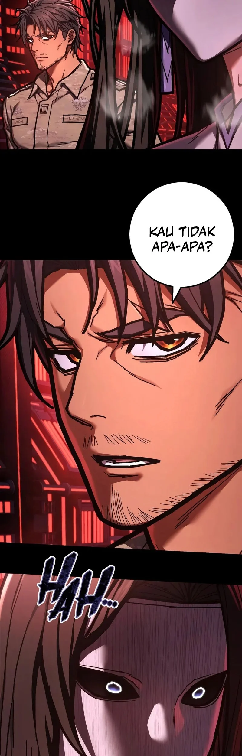 Executioner Chapter 78 Gambar 43