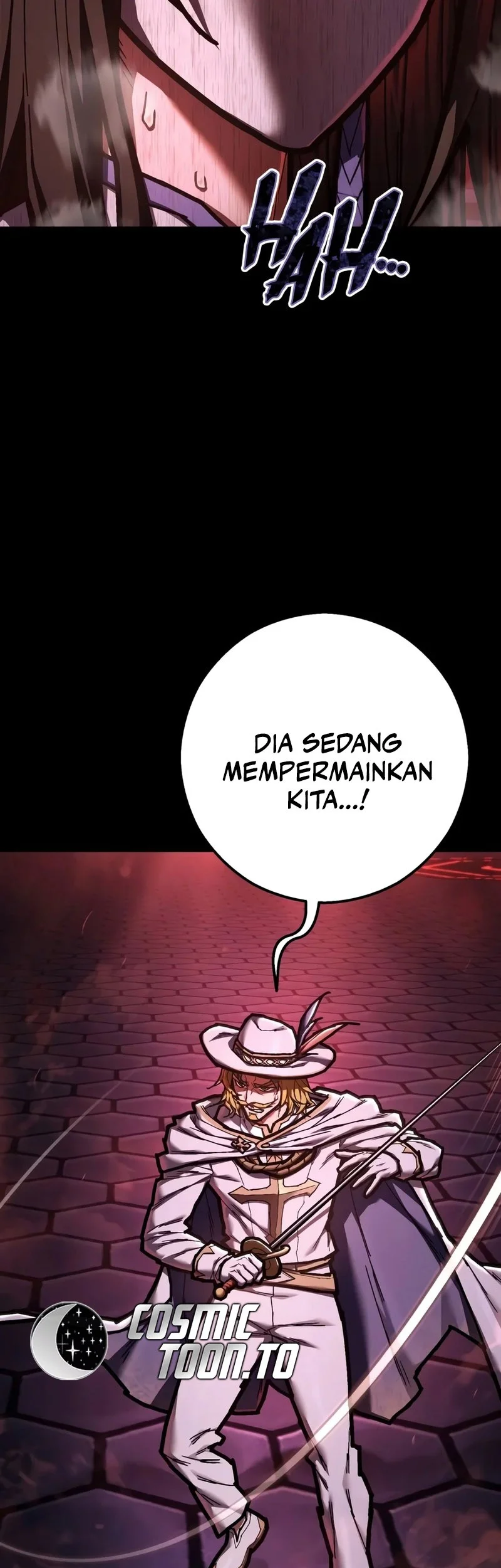 Executioner Chapter 78 Gambar 44