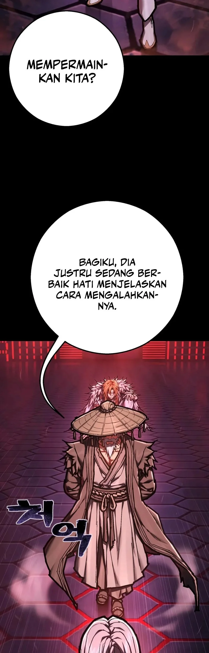 Executioner Chapter 78 Gambar 45
