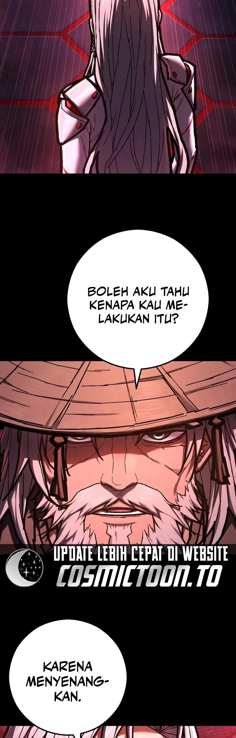 Executioner Chapter 78 Gambar 46