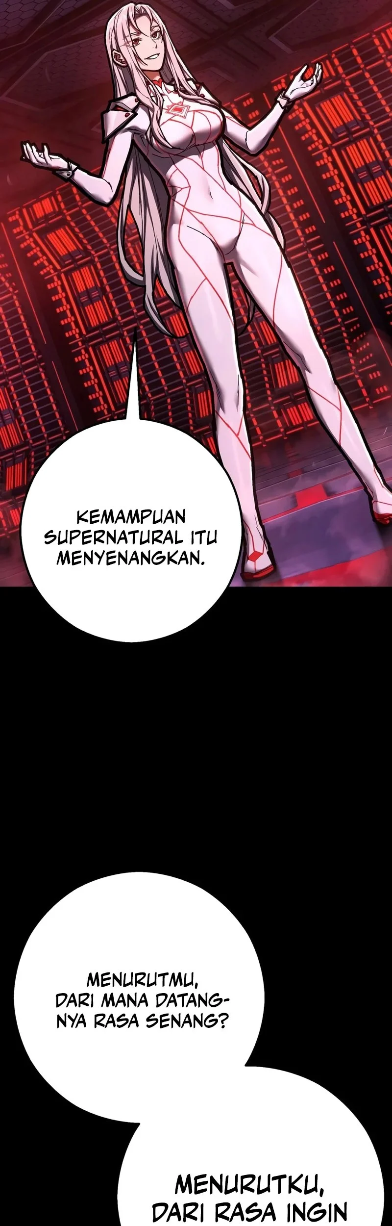 Executioner Chapter 78 Gambar 48