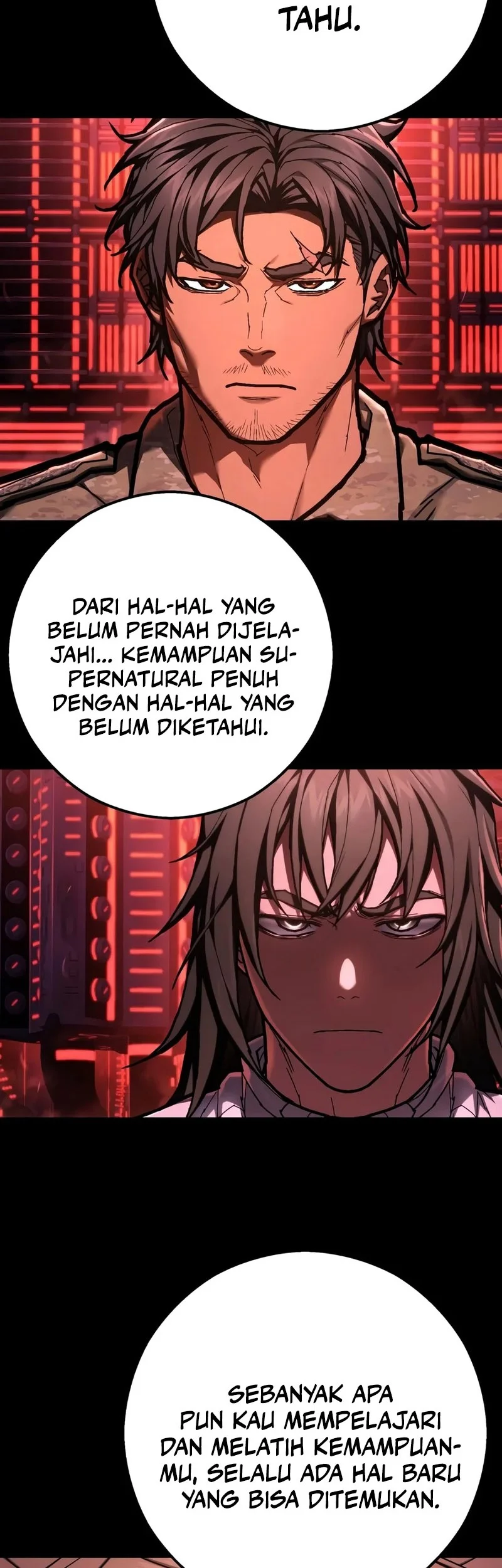 Executioner Chapter 78 Gambar 49