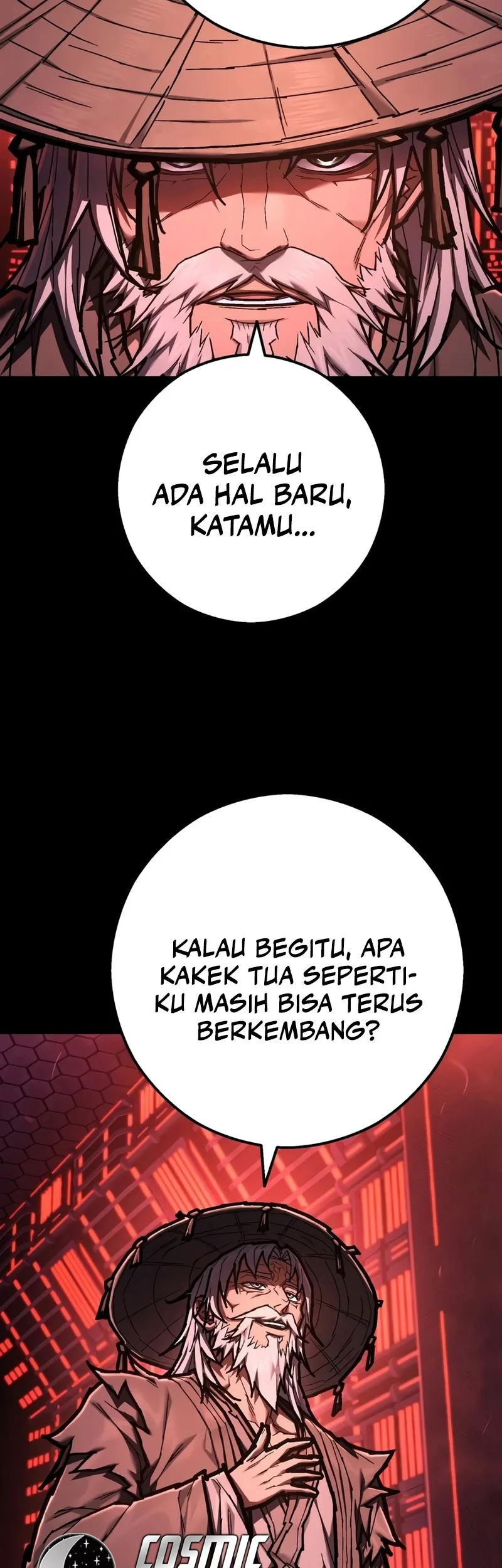 Executioner Chapter 78 Gambar 50