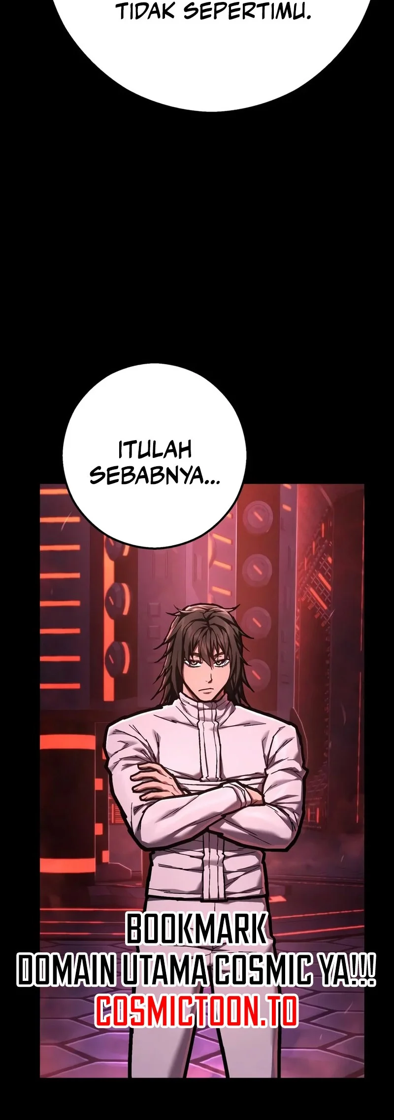 Executioner Chapter 78 Gambar 53