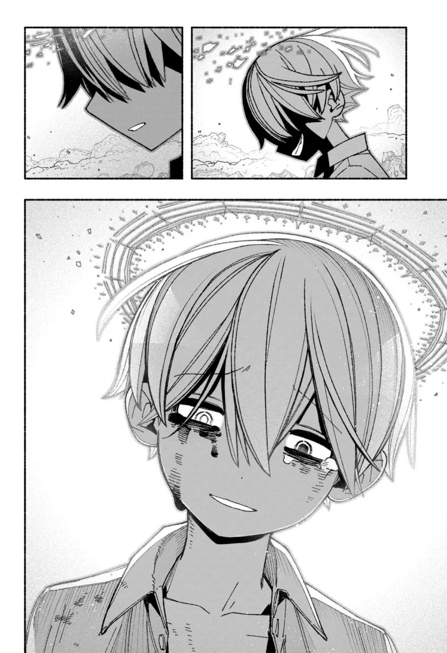 Manga Exorcist wo Otosenai Chapter 52 gambar nomor 2