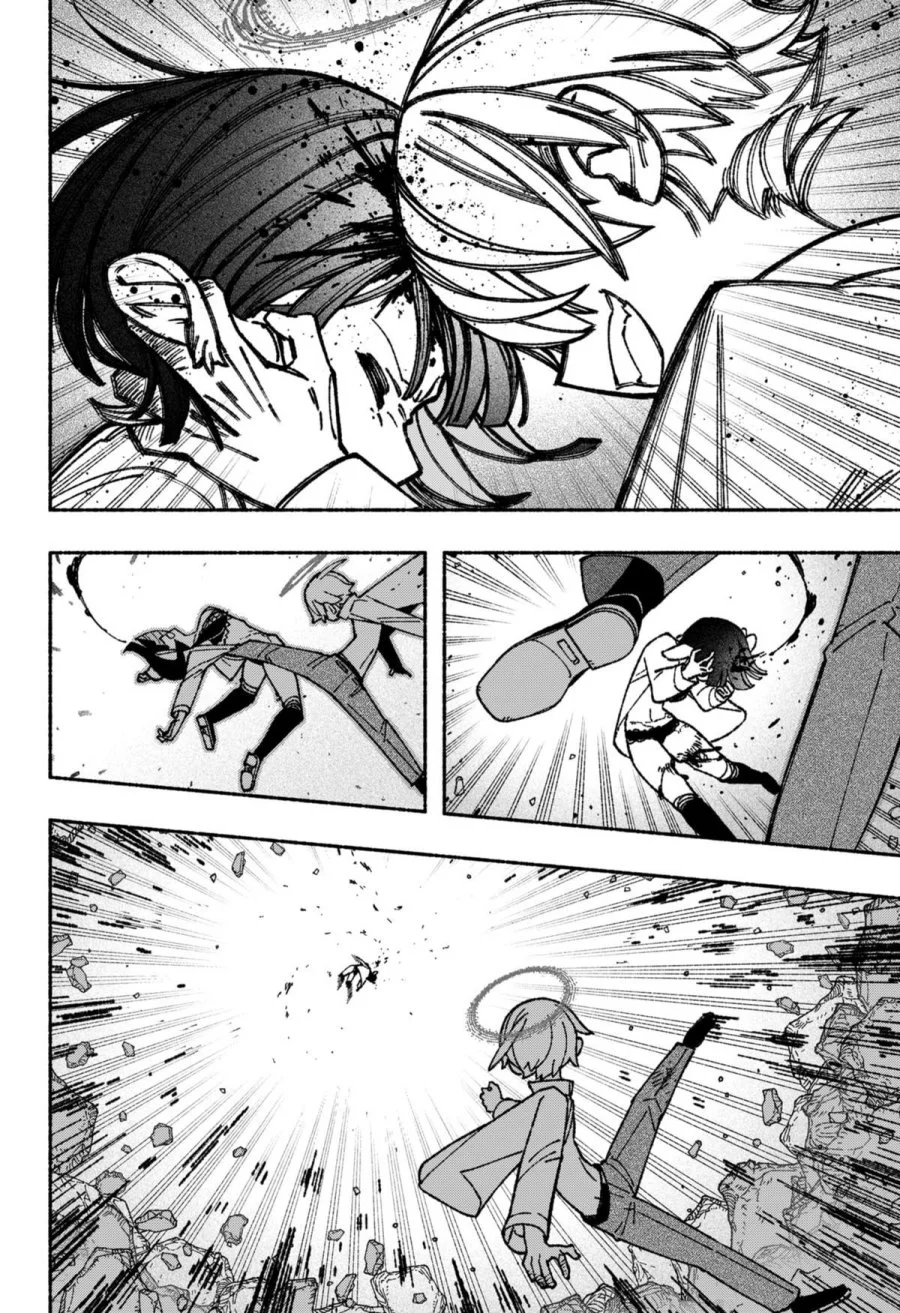 Exorcist wo Otosenai Chapter 52 Gambar 6